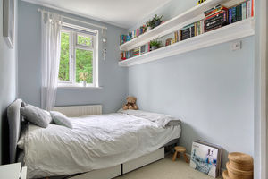 Bedroom Two- click for photo gallery